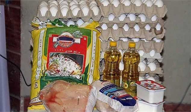 مصوبه ویژه دولت؛ تثبیت قیمت ۱۰ کالای اساسی تا پایان رمضان ۱۴۰۲