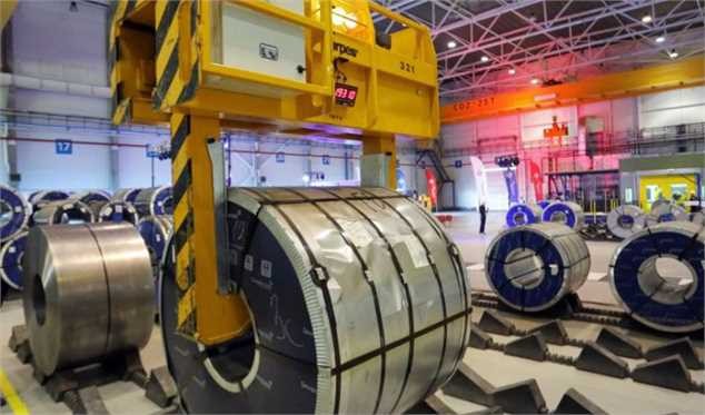 مسیر تحول صنعت فولاد از معبر شناخت دقیق چالش‌ها و حل آن‌ها می‌گذرد