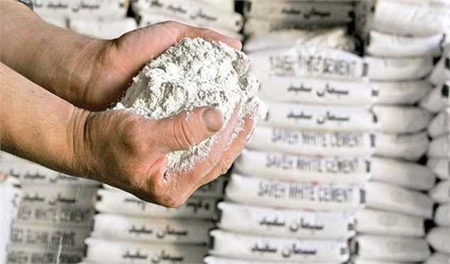 قیمت سیمان افزایش نیافته است/ محدودیت گاز مدیریت شد