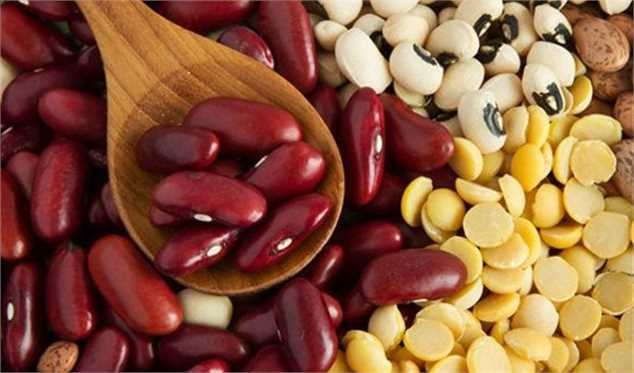 شرایط آرام در بازار حبوبات/ تسریع در تخصیص ارز و ثبت سفارش‌ها