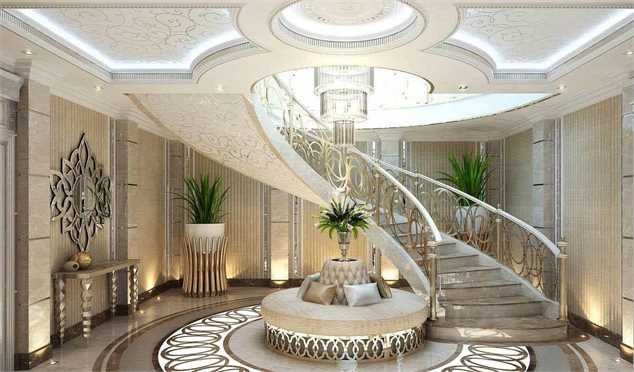 مالیات بر خانه‌های لوکس تعیین شد