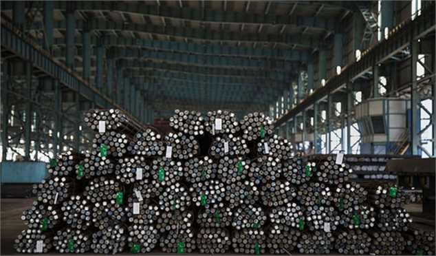 ۴۰ درصد میلگرد عرضه شده در بورس خریدار دارد/ افزایش قیمت صحت ندارد