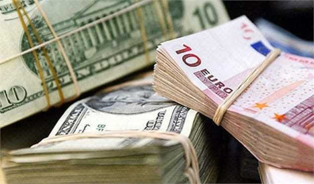 تثبیت قیمت دلار در مرکز مبادله ایران