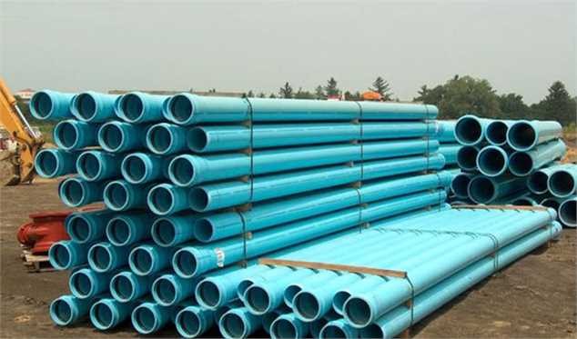 تولیدکنندگان آمریکایی مجبور به کاهش قیمت صادراتی پی وی سی شدند