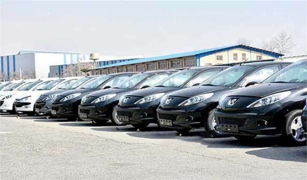 فرصت ۳ روزه برای جاماندگان ثبت نام خودرو