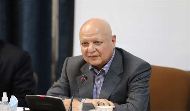 واکنش خلجی به پایان ریاست میرکاظمی بر سازمان برنامه و بودجه