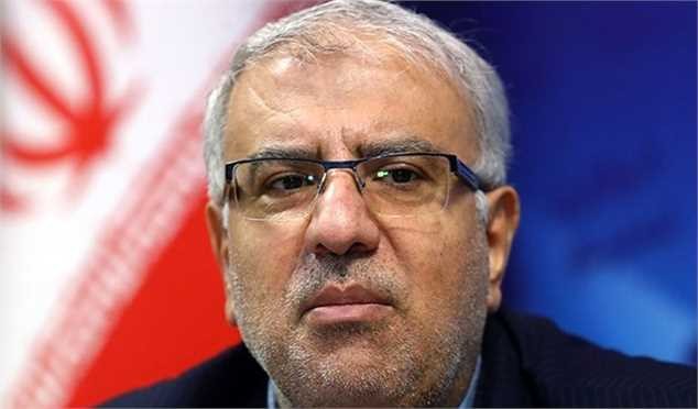 وزیر نفت وارد کاراکاس شد