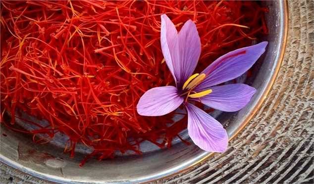 جزئیات صادرات زعفران در سال گذشته / امارات بزرگترین و ترکیه زرنگ‌ترین مشتری