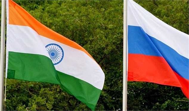 راهیابی نفت روسیه به اروپا با کمک هند