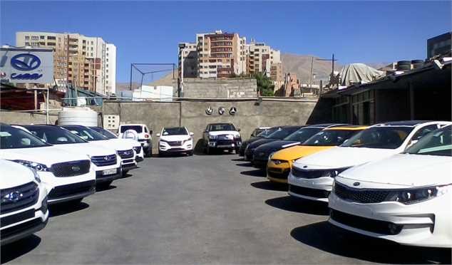 سخنگوی شورای رقابت: قیمت گذاری خودروهای مونتاژی قطعی و لازم الاجراست