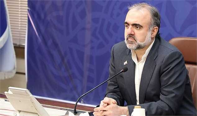 ‌حضور‌ بخش خصوصی در سیاست‌گذاری و حکمرانی اولویت وزارت صمت است‌