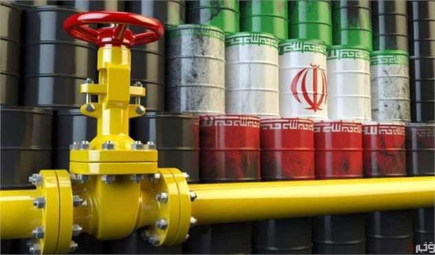 نفت ایران در فروردین ماه 6 دلار گران شد
