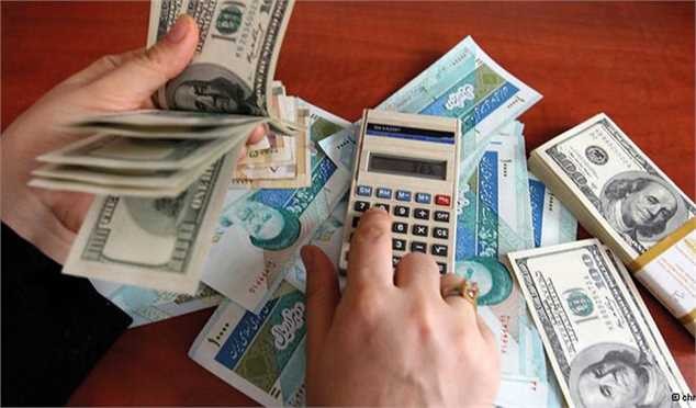شوک نرخ ارز در کوتاه مدت عامل تورم است/ رابطه تورم و جهش دلار در بلند مدت