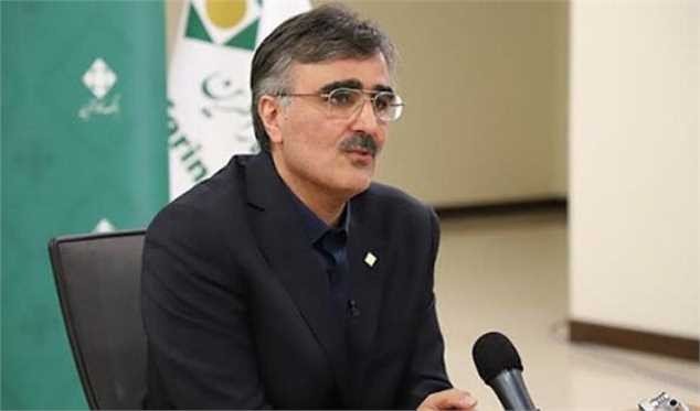 فرزین، رییس اتحادیه پایاپای آسیایی شد