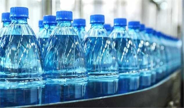 افت تقاضای آب بسته‌بندی در ایران/ پارسال ۷ میلیون دلار آب به روسیه صادر کردیم