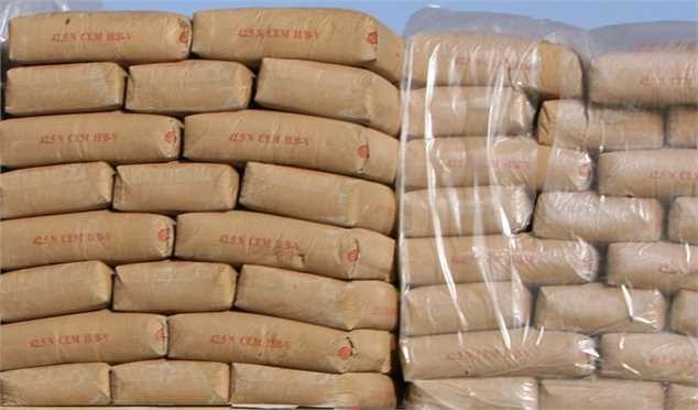 عرضه سیمان متناسب با تقاضای بازار است/ لزوم تقویت نظارت بر واسطه‌گری از سوی وزارت صمت