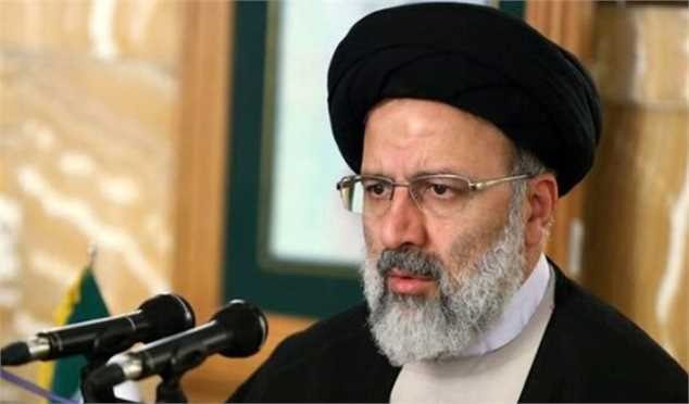 دستور رئیسی برای حل مشکل کندی اینترنت