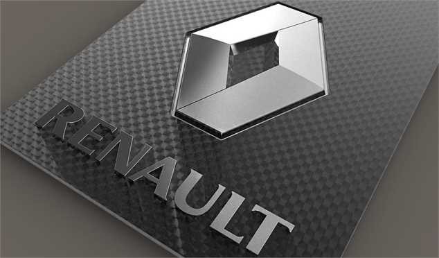 ۱۲ مدل جدید رنو در راه است