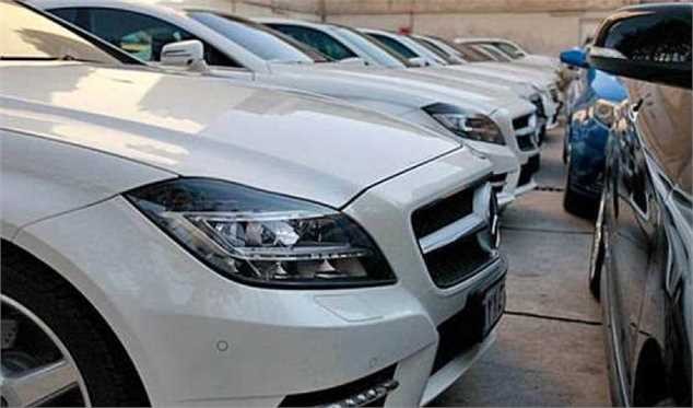 بازار خودرو در آستانه کاهش قیمت‌ خارجی‌ها!