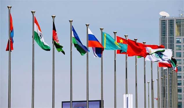 افزایش خرید کالای ایرانی توسط اعضای شانگهای