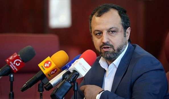 خاندوزی: برنامه هفتم ۱۲۰۰ میلیارد تومان کسری دارد