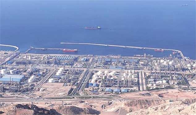 ایرانی‌ترین مجتمع پتروشیمی کشور بزودی افتتاح می‌شود/ یک میلیون تن در سال به تولید اتیلن اضافه خواهد شد