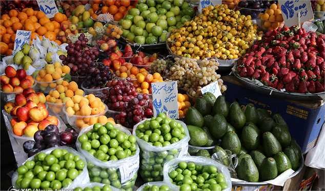 کاهش قیمت میوه در راه است