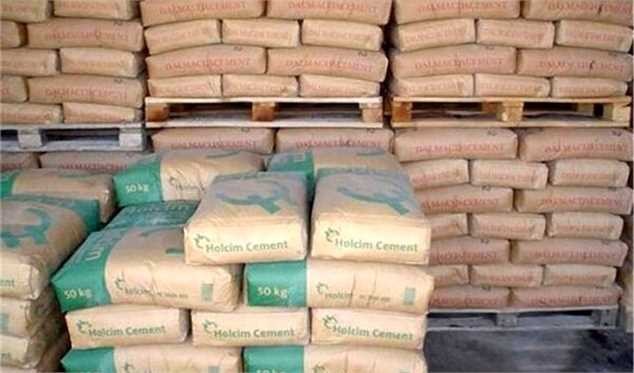 صدرنشینی سیمان در معامله روز گذشته بورس کالا