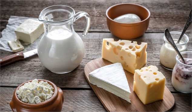 سود صنایع لبنی در بورس سال گذشته فقط ۶ درصد بود