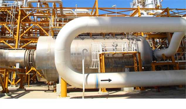 فهرست قیمت اختصاصی تأسیسات نفت و گاز روزآمد و ابلاغ شد