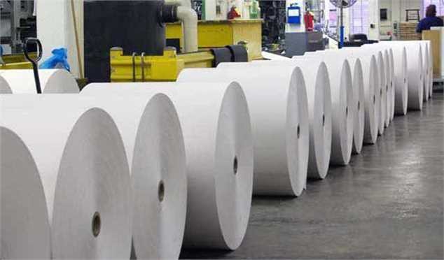 صادرات کاغذ بسته‌بندی به اروپا و آسیا/ حضور چین، هند و اندونزی در نمایشگاه کاغذ