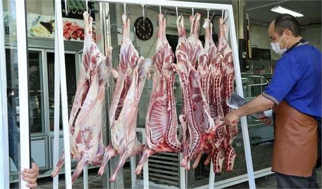 قیمت شقه گوسفندی به ۴۸۰ هزارتومان رسید