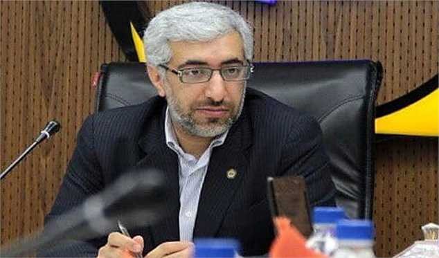 سخنگوی سازمان بورس و اوراق بهادار منصوب شد