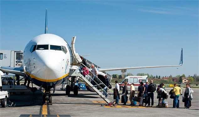 جزئیات عوارض خروج مسافر از مرزهای زمینی، دریایی و هوایی کشور اعلام شد