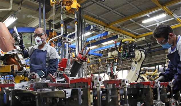 نگاهی به رشد اقتصادی؛ از رشد زیر یک درصدی دهه ۹۰ تا مثبت ۴ درصدی در دولت سیزدهم