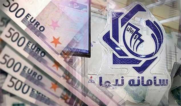 فرصت ۸۰ روزه به صادرکنندگان پتروشیمی و فولاد برای فروش ارز در نیما