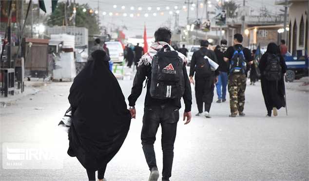 زائران اربعین چقدر باید عوارض خروج از کشور پرداخت کنند؟