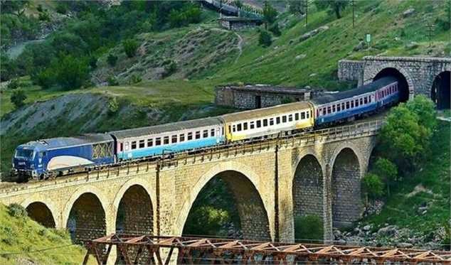 آغاز فروش بلیت قطار تهران-کربلا از ساعت ۲۱ امشب