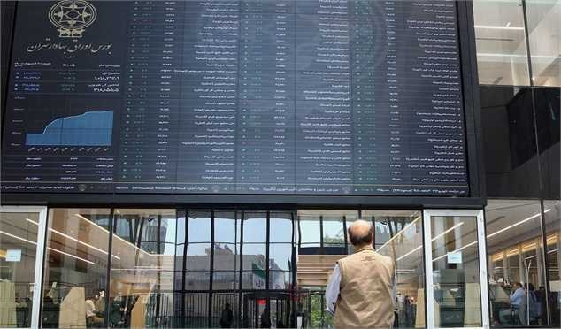 پیش‌بینی بورس فردا 6 شهریور 1402 / قرار گرفتن بازار در ارزندگی