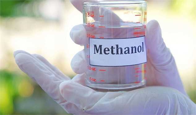 تداوم اوج‌گیری بازار متانول چین