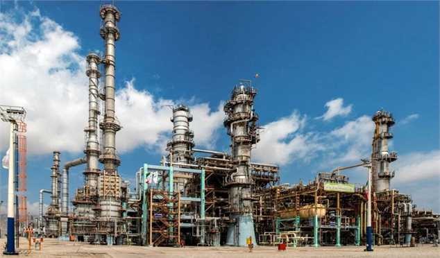 بریتیش پترولیوم: رشد ۲.۳ درصدی ظرفیت پالایش نفت ایران در سال ۲۰۲۲