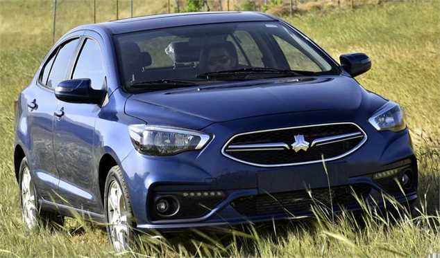 شاهین دست دوم ۵۱۲ میلیون شد + جدول قیمت