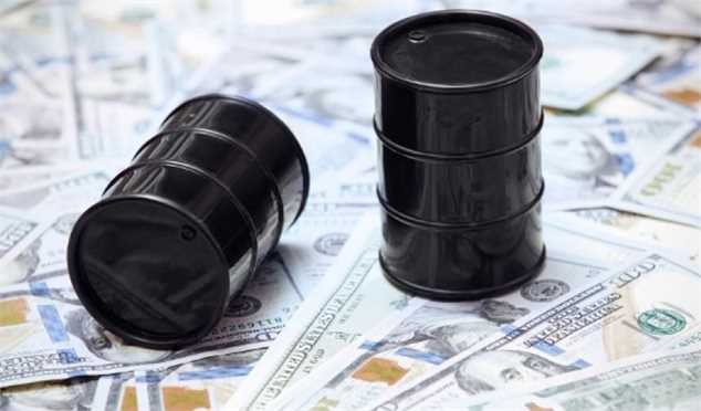 کاهش قیمت جهانی نفت به 89 دلار