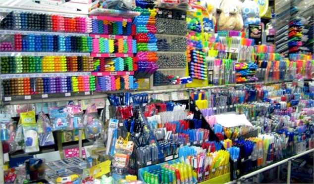 ثبات قیمت لوازم التحریر در ۵ ماه گذشته/ بازار راکد است