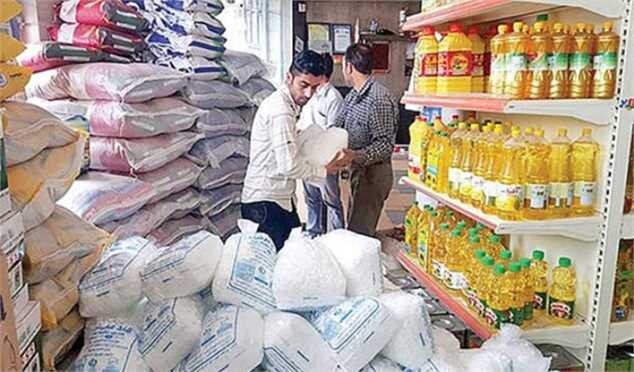 رصد بازار کالاهای اساسی در هفته سوم شهریور ۱۴۰۲
