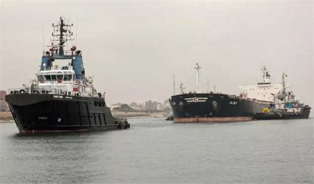 هزینه ترانزیت از طریق کریدور شمال- جنوب ۳۰ درصد ارزان‌تر از کانال سوئز