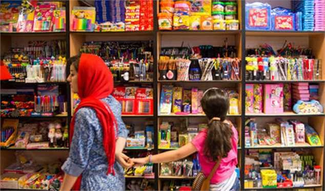 قاچاق مداد و ماژیک‌ خارجی به کشور/ تامین ۱۰۰ درصدی نوشت‌افزار در داخل