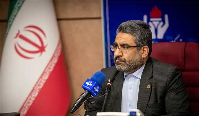 انتقال ۶۵۷ حساب از ۶۹۰ حساب شرکت پخش تا پایان شهریور ماه ۱۴۰۲/ آماده‌سازی زیرساخت‌ها برای حساب‌های منتقل‌شده و دیگر حساب‌های باقیمانده