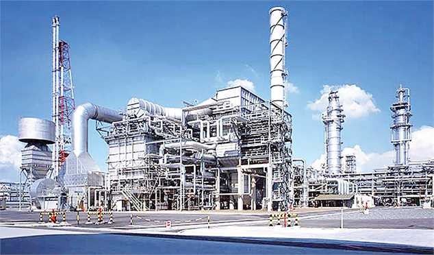 صادرات ۳.۶ میلیون تن محصولات پلیمری