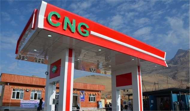 احتمال عرضه CNG رایگان برای کاهش مصرف بنزین